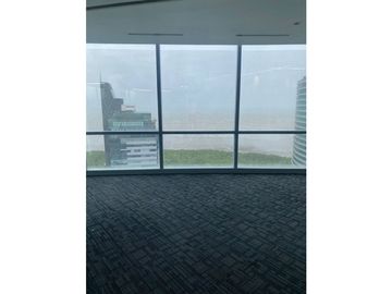 ALQUILER Y VENTA DE OFICINA EN FINANCIAL PARK 292m2 JP