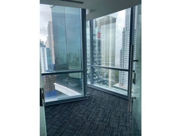 ALQUILER Y VENTA DE OFICINA EN FINANCIAL PARK 292m2 JP