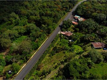 Vendo Linda finca en Cuesta de Piedra Volcan Chiriqui