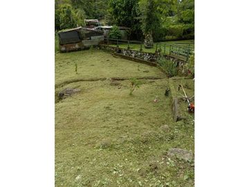 Vendo Linda finca en Cuesta de Piedra Volcan Chiriqui