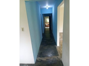 Vendo Linda finca en Cuesta de Piedra Volcan Chiriqui