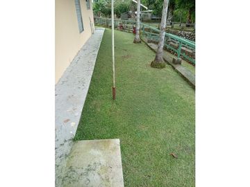 Vendo Linda finca en Cuesta de Piedra Volcan Chiriqui