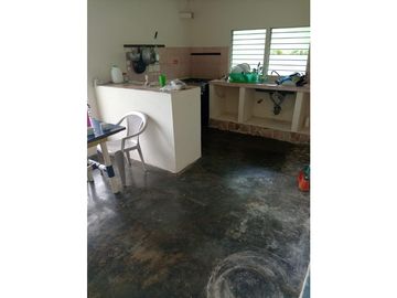 Vendo Linda finca en Cuesta de Piedra Volcan Chiriqui