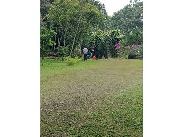 Vendo Linda finca en Cuesta de Piedra Volcan Chiriqui