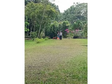 Vendo Linda finca en Cuesta de Piedra Volcan Chiriqui