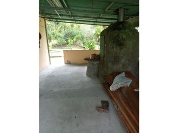 Vendo Linda finca en Cuesta de Piedra Volcan Chiriqui