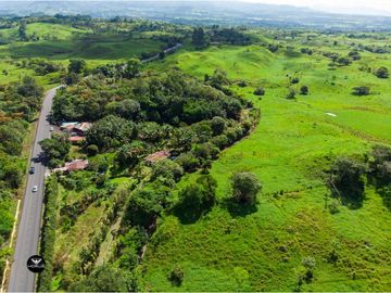 Vendo Linda finca en Cuesta de Piedra Volcan Chiriqui