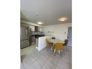 Se vende apartamento en Vía España