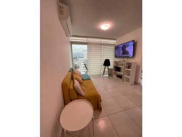 Se vende apartamento en Vía España