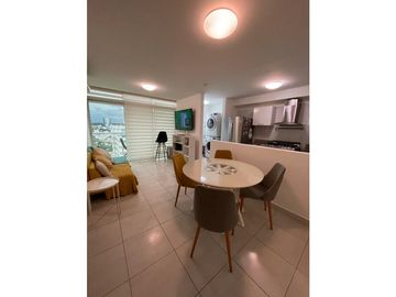 Se vende apartamento en Vía España