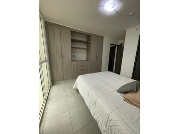 Se vende apartamento en Vía España