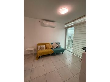 Se vende apartamento en Vía España