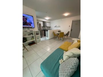 Se vende apartamento en Vía España