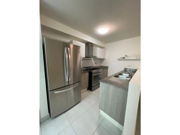 Se vende apartamento en Vía España