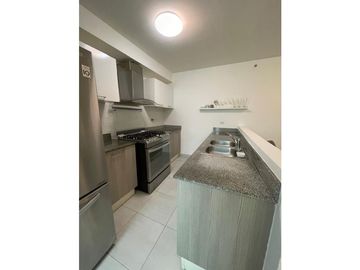 Se vende apartamento en Vía España