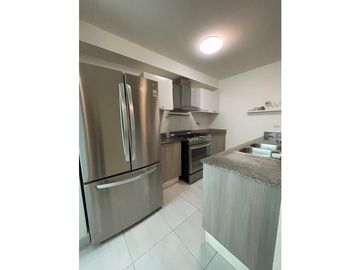 Se vende apartamento en Vía España