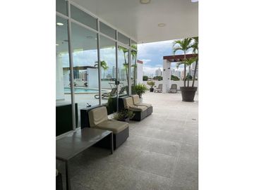 Se vende apartamento en Vía España