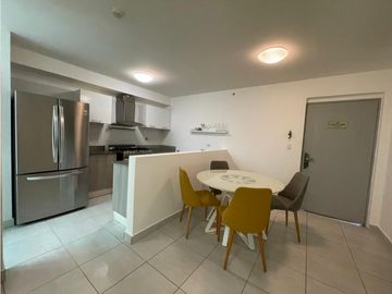 Se vende apartamento en Vía España