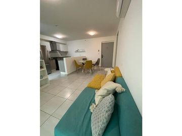 Se vende apartamento en Vía España