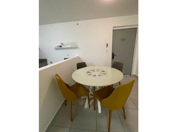 Se vende apartamento en Vía España