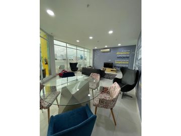 Se vende apartamento en Vía España