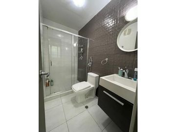 Se vende apartamento en Vía España