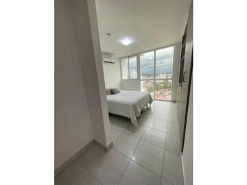 Se vende apartamento en Vía España