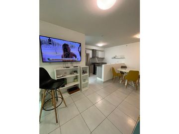 Se vende apartamento en Vía España