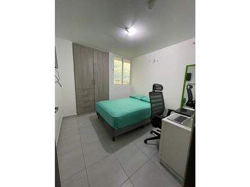 Se vende apartamento en Vía España