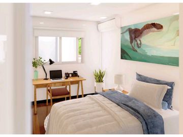 PROYECTO EN OBRA – VENTA DE DPTOS EN B° BANCARIO, GODOY CRUZ