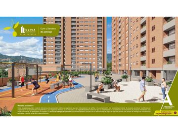 Cesión de derechos- Oliva, Ciudad Coltejer