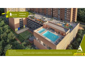 Cesión de derechos- Oliva, Ciudad Coltejer