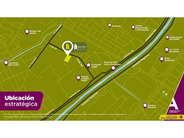 Cesión de derechos- Oliva, Ciudad Coltejer