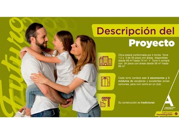 Cesión de derechos- Oliva, Ciudad Coltejer