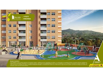 Cesión de derechos- Oliva, Ciudad Coltejer