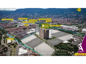 Cesión de derechos- Oliva, Ciudad Coltejer
