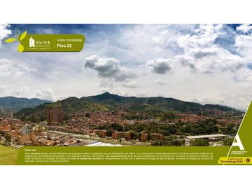 Cesión de derechos- Oliva, Ciudad Coltejer
