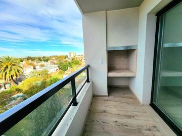Departamento en venta en Ituzaingo Sur