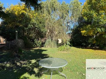 15 E/58 y 60- Lote en venta en Villa del Plata Sur, Punta Lara