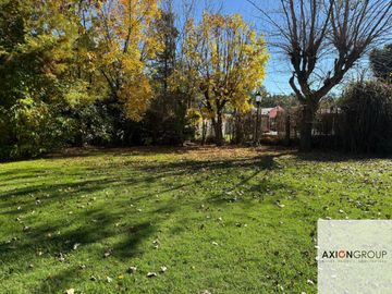 15 E/58 y 60- Lote en venta en Villa del Plata Sur, Punta Lara
