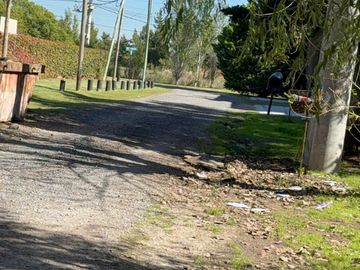 15 E/58 y 60- Lote en venta en Villa del Plata Sur, Punta Lara