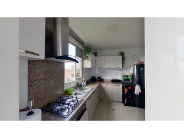 APARTAMENTO EN VENTA, EDIFICIO ZAKY, VILLA SANTOS