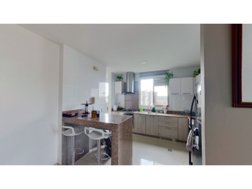 APARTAMENTO EN VENTA, EDIFICIO ZAKY, VILLA SANTOS