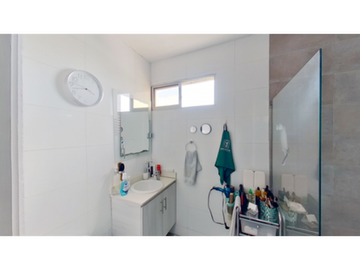 APARTAMENTO EN VENTA, EDIFICIO ZAKY, VILLA SANTOS