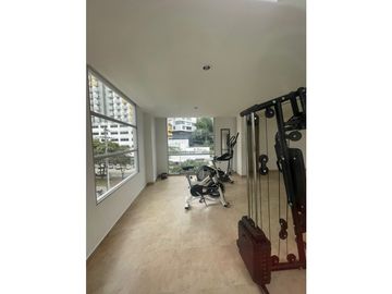 VENTA DE APARTAMENTO EN SAN JUAN DE LA LOMA - ARMENIA,Q