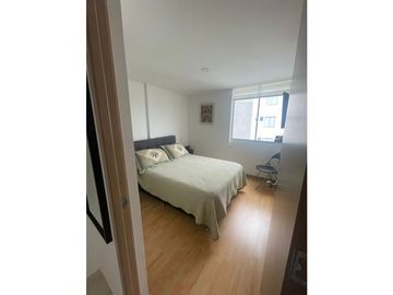 VENTA DE APARTAMENTO EN SAN JUAN DE LA LOMA - ARMENIA,Q