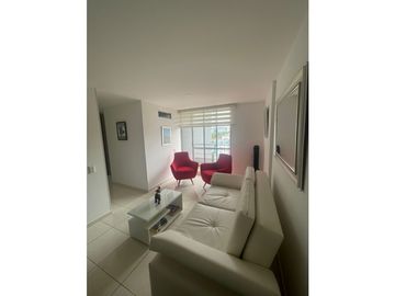 VENTA DE APARTAMENTO EN SAN JUAN DE LA LOMA - ARMENIA,Q