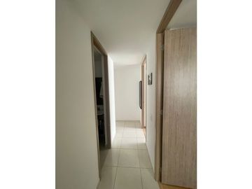 VENTA DE APARTAMENTO EN SAN JUAN DE LA LOMA - ARMENIA,Q