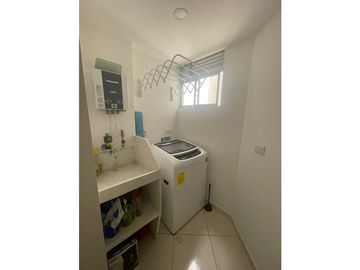 VENTA DE APARTAMENTO EN SAN JUAN DE LA LOMA - ARMENIA,Q