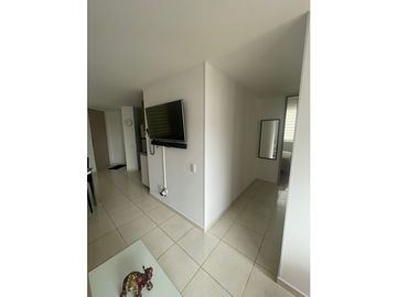 VENTA DE APARTAMENTO EN SAN JUAN DE LA LOMA - ARMENIA,Q